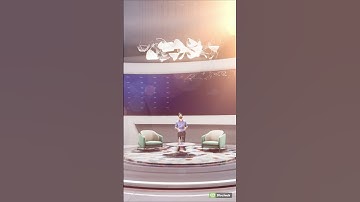 Transform your content with our 3D virtual sets!#shorts #unrealengine #3d #virtualworld #broadcast