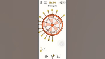 brain out level 94 ( play games with Sakina) once again