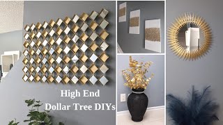 New HighEnd Dollar Tree DIY's for 2023