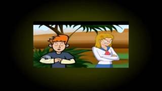 Kappa Mikey Mikey & Lily Moments