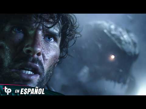 INVASIÓN FINAL | CIENCIA FICCIÓN PELICULA COMPLETA ESPAÑOL LATINO