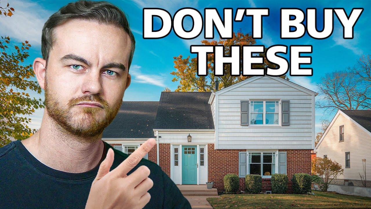 NEVER buy these rental properties