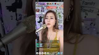 Gieya Alexandra On Bigo Live Indonesia 11092019