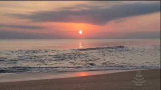 Beautiful Colors this morning March 1 2023 filmed in