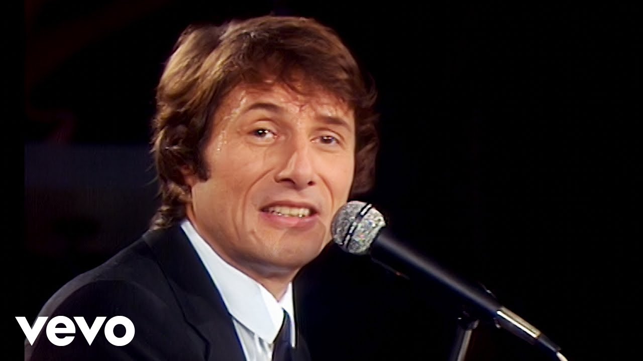 Udo Jürgens Ich Weiß Was Ich Will Text Ich war noch niemals in New York / New York, New York (Die Udo Jürgens