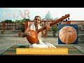 El origen del sitar the sitar and its origins