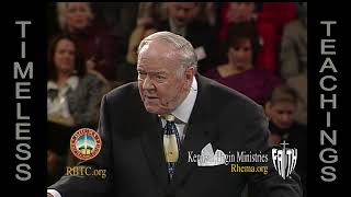 Famous WHAT IS HELL LIKE? | Rev. Kenneth E. Hagin Profile