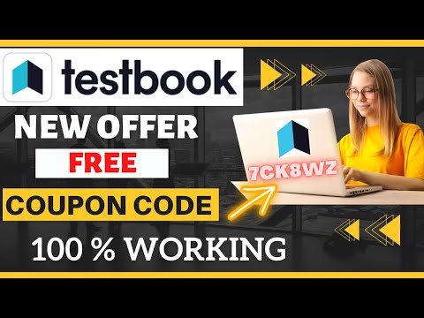 Video Lifetime pass Test series Free coupon code | Yearly... - youtube