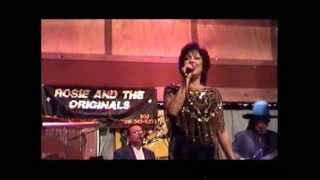 Rosie and the originals you'll lose a good thing