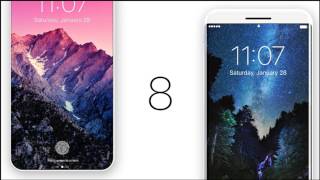 Iphone 8 Final images and latest leaks