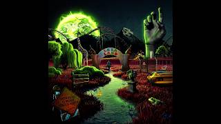 Green Velvet vs MEDUZA, GENESI & Essentia - La La Land (Extended Mix)