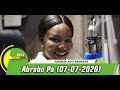 Abrabo pa with akosua ago aboagye on okay 101 7 fm 07072020