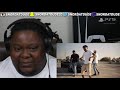 Safarikeef 9mm freestyle official music reaction