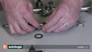 : Mercedes-Benz Fuel Injector & Fuel Rail Seals Replacement Overview