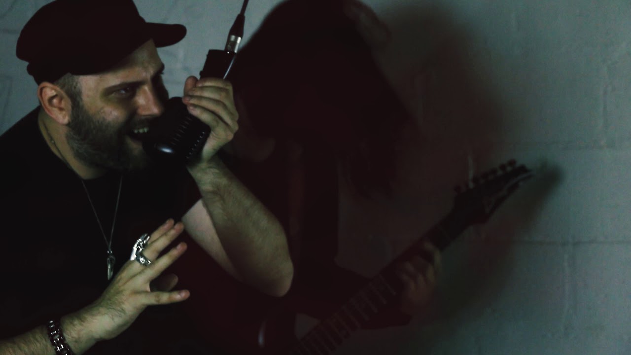 MALACODA - I Got A Letter (OFFICIAL MUSIC VIDEO)