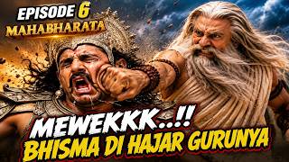 Mahabharata Episode 6 | BHISMA VS PARASURAMA: Pertarungan Guru Vs Murid - Alur Cerita Mahabharata