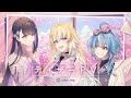 【ティザーPV/Teaser PV】SPRIX学園/スプリックス学園【#新人VTuber】