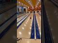 My son play bowl alley game #shorts #shortsviral #shortsvideo