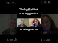 It took him 12 YEARS to write this book!!! #booktube #authors #bookrecommendations