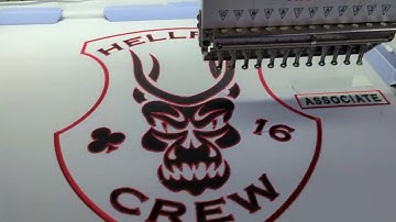 Design Your Own Custom Patches: A Step-by-Step Guide