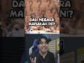Kuil atau Candi dari Negara Manakah ini?