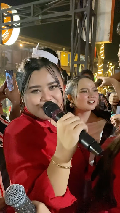 Mantap Nih Dhea Gemoi | RENITA | Ayu Rusdy Oyag Percussion Live Show Angkringan Teh Ita