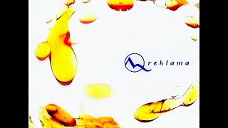 Markíza - Reklamný Blok Január 2002