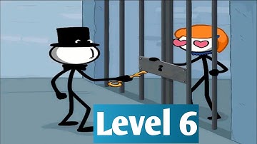 Rescue The Lover Level 6 Android Gameplay & Walkthrough By Onesoft Global PTE Ltd. pte. @