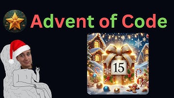 ADVENT OF CODE Challenge (Day 15): Warehouse Woes