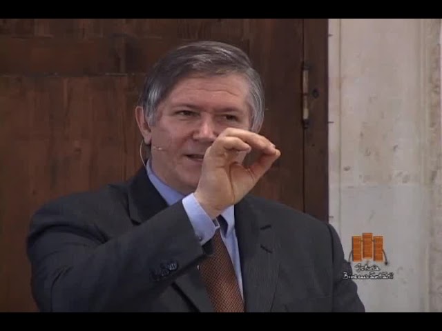 04 - Isaia 1-6 - Atunci când vinovăţia noastră întâlneşte dreptate - Beniamin Fărăgău