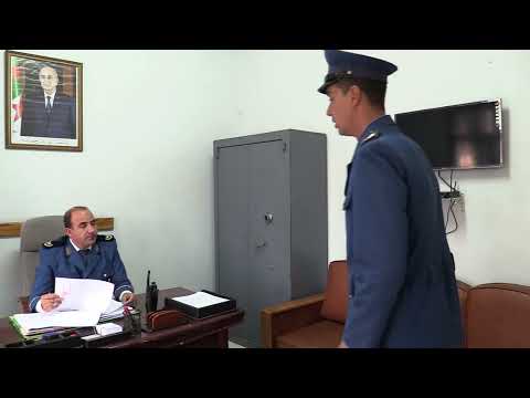 الأمن الحضري الثالث يلقي القبض على خاطفي الهواتف النقالة بواسطة الدراجة النارية