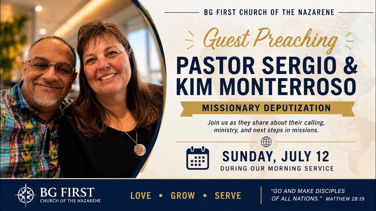 Sunday Sermons