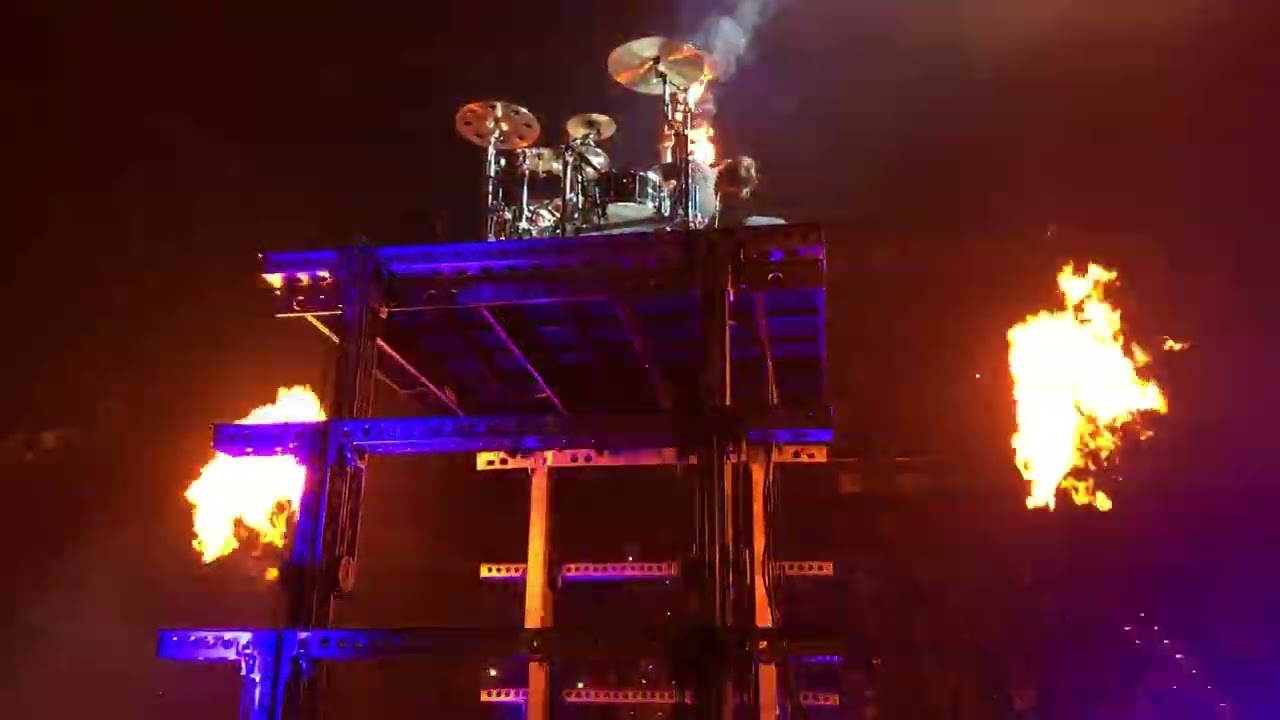 The Chainsmokers - 2019 WWJ Tour - Mohegan Sun