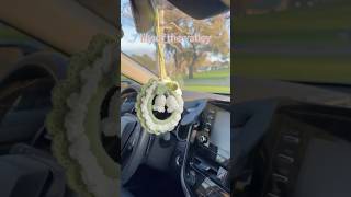 Lily Of The Valley Hanging , Full Tutorial Free Video At Httpsyoutu.benddmpggzkyc