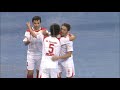 M06 Chonburi Bluewave vs Sanaye Giti Pasand 4-3 Goal Highlights 28.8.13