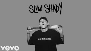 Eminem - The Real Slim Shady (New Version)