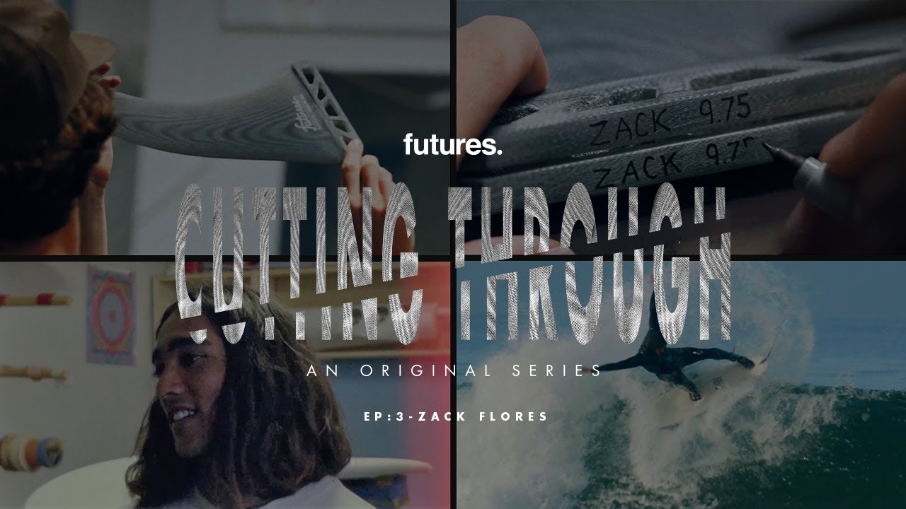 Watch Future's Cutting Through, Ep 3