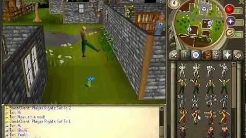 Me cheating with bomb