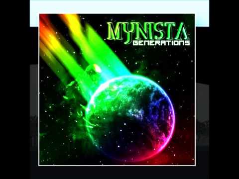 MYNISTA Devoted [FT. CORY EDWARDS]