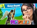 I CANT BELIEVE I WON | Fortnite Battle Royale