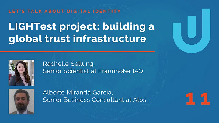 LIGHTest: a European project that has built a global trust infrastructure – Podcast Episode 11
