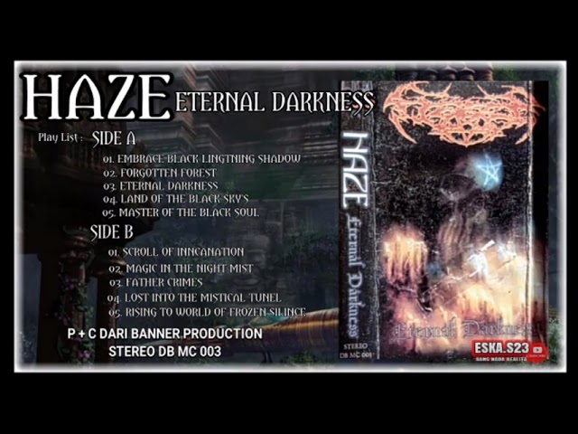 Haze - Eternal Darkness (FA) class=