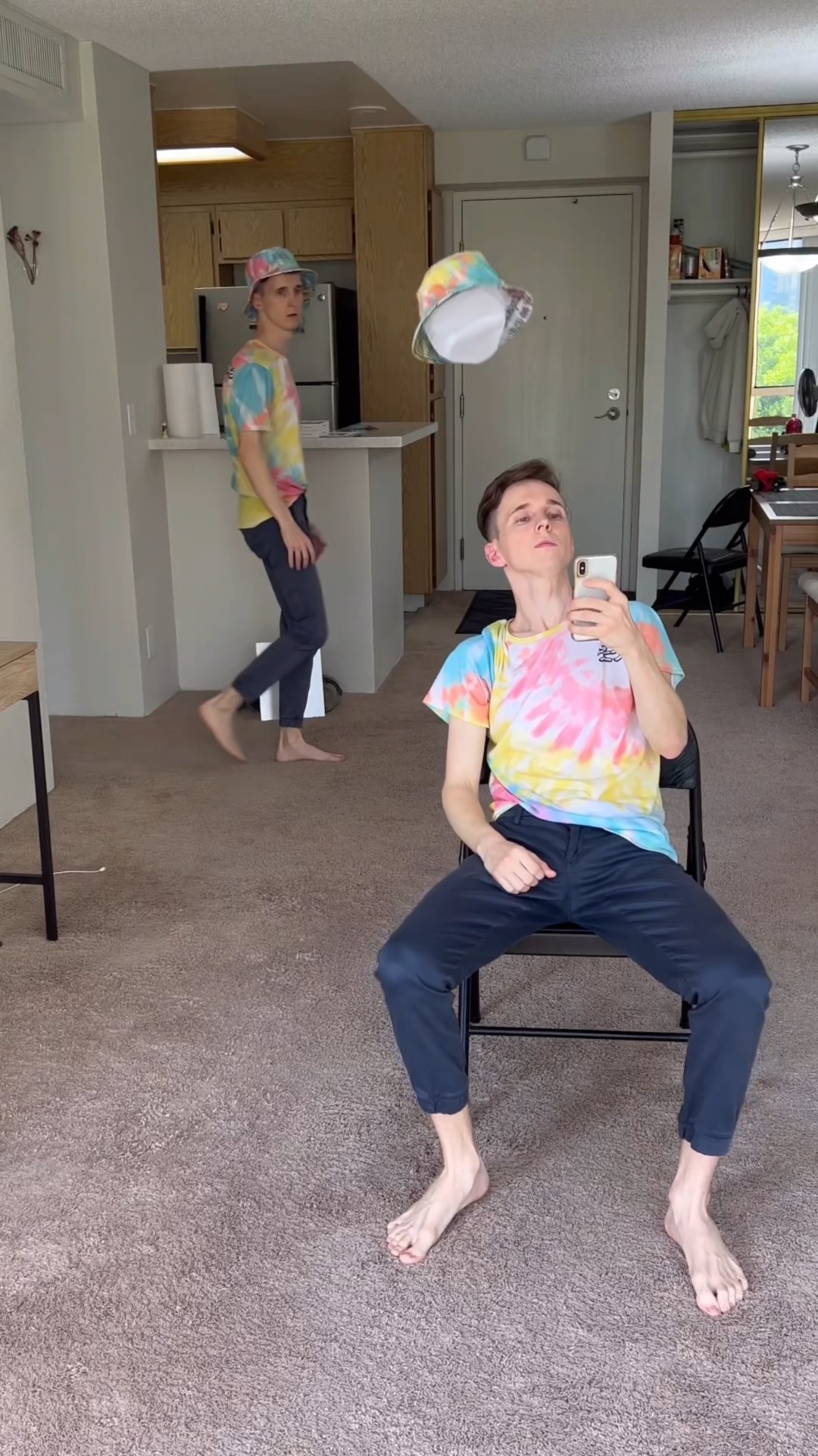 Trick shots ? WOW