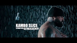 KAMBO - STIMME DER GEBROCHENEN (prod. by Magestick) Resimi