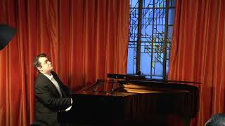 Recital De Pian Tudor Scripcariu - La ,,Opera La Bibliotecă , Joi, 2 Martie, La Sediul Central