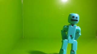 StikBot Stronger Than You Music Video