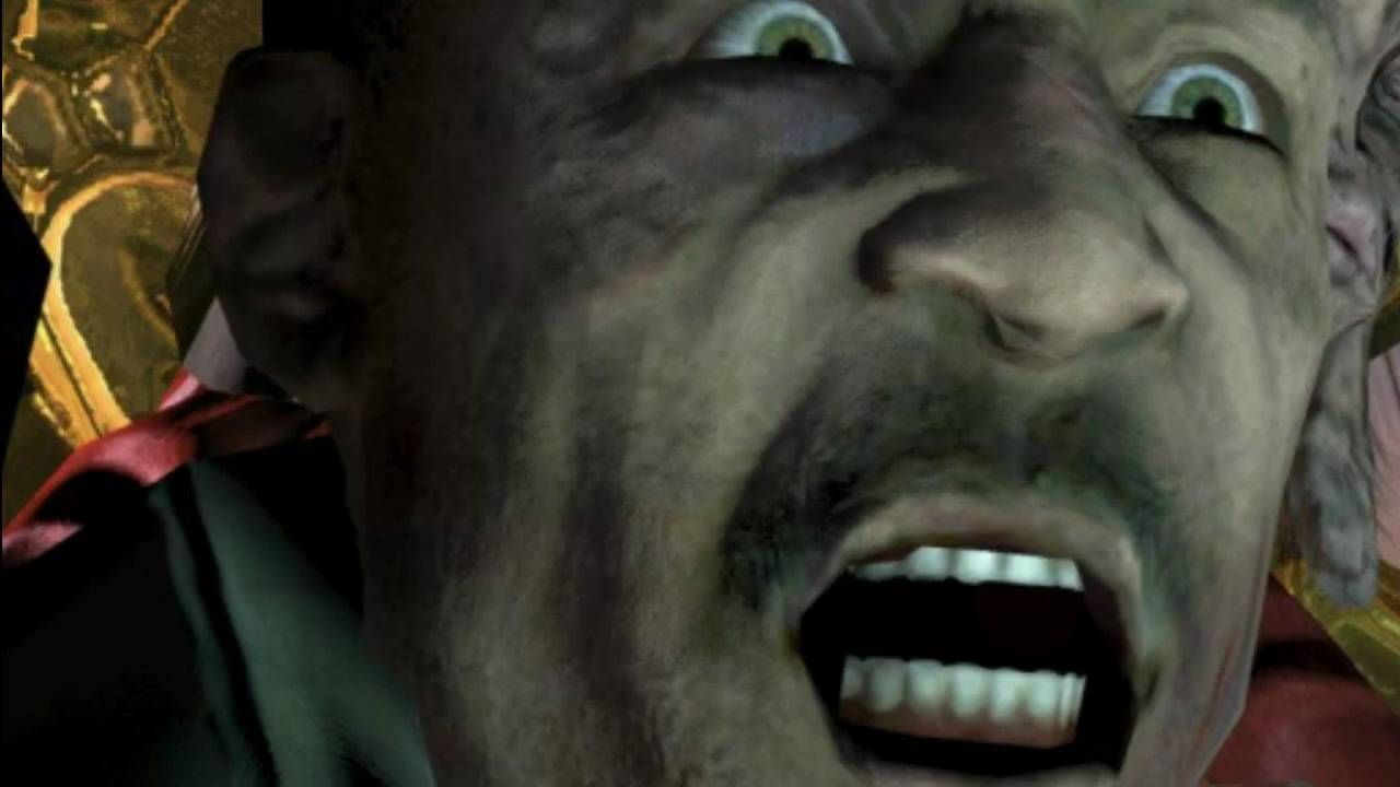 The Halo 3 Outtakes 2