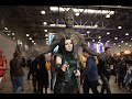 Comic Con Russia 2020 - C4 Cosplay Competition - День 2