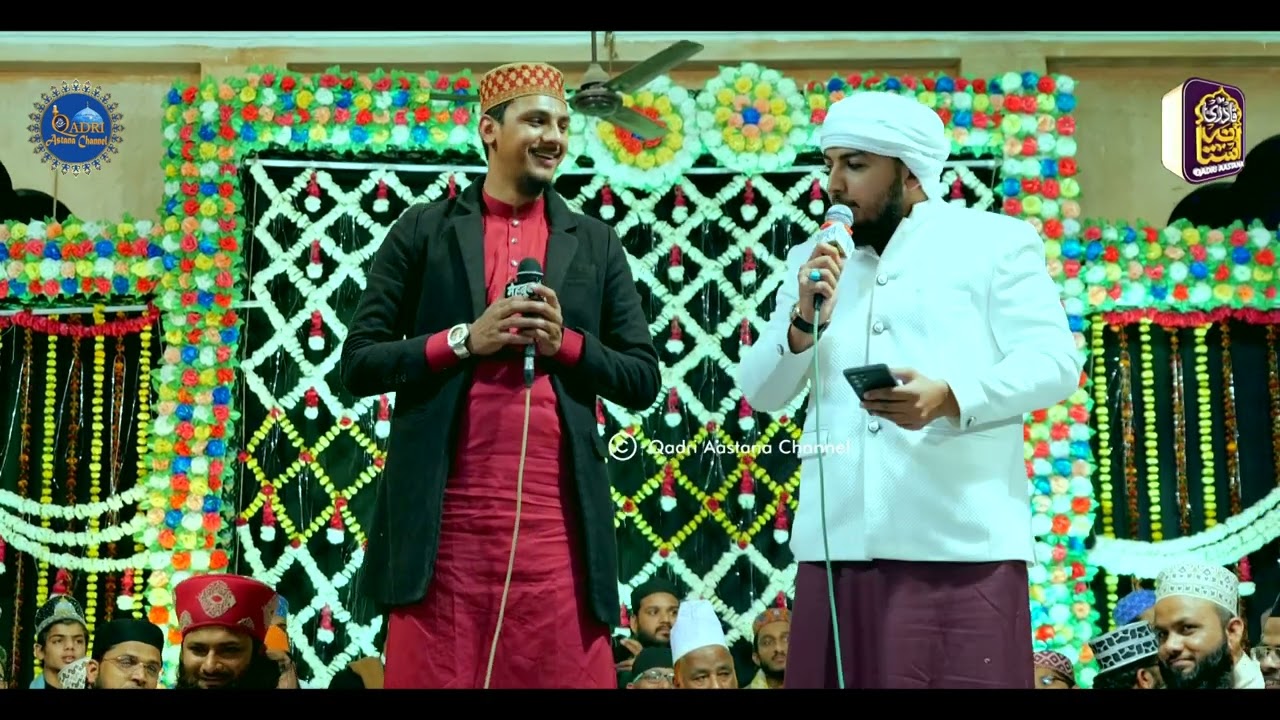 Meri Bigdi Banane Ko Ali Ka Naam Kafi Hai || By - Moinuddin Bulbul E Mustajab Himmatngar