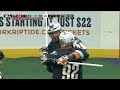 Kearnan scores impressive 3 goals in loss